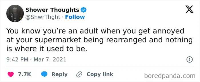 50 Painfully Funny Posts From People Who Wish Adulting Was Just A Phase