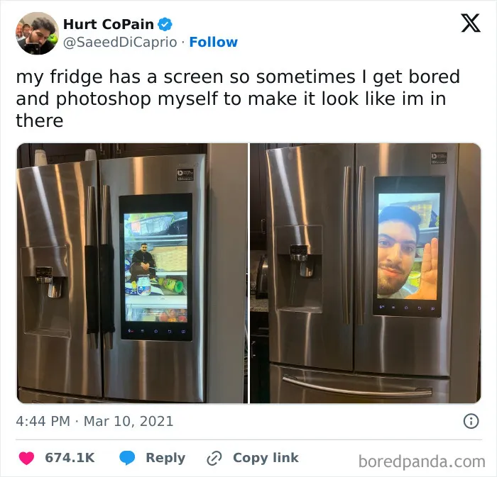 50 Funny Posts That Have No Business Being So Spot-On