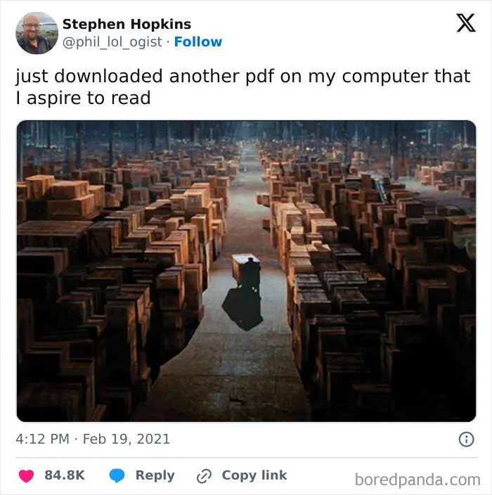 50 Memes That Prove Your Existential Crisis Might Be A Shared Human Experience