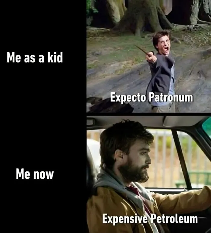 1.7M People Are Crying Laughing At The Memes From This Page, So Here Are The 49 Best