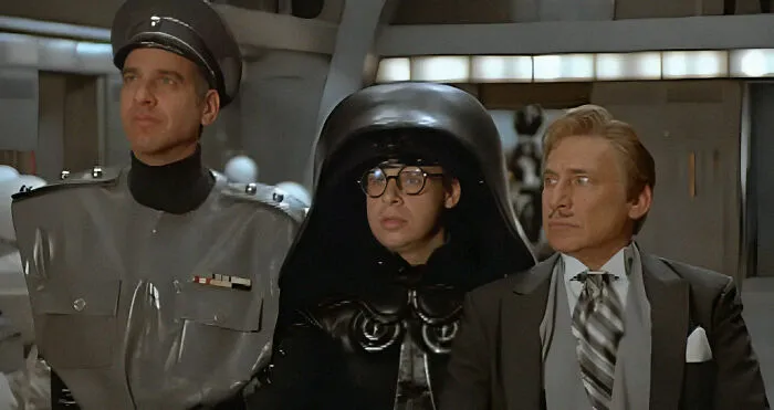 “Took Me 20 Years And 60 Watches”: Movie Jokes That Took People Literal Years To Understand