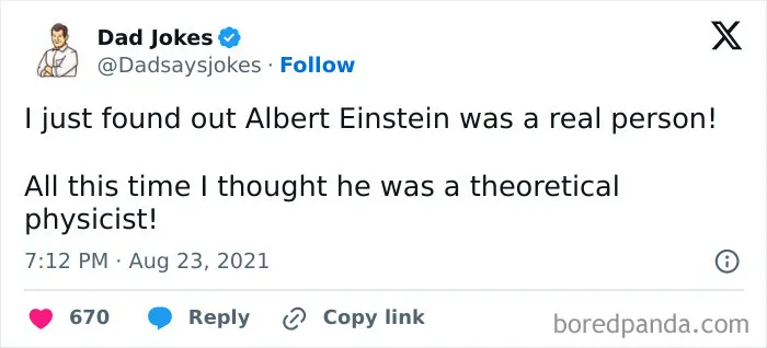 40 Hilarious ‘Science Memes’ That Do Not Require A PhD (New Pics)