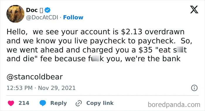 My Bank Its $37 🥲