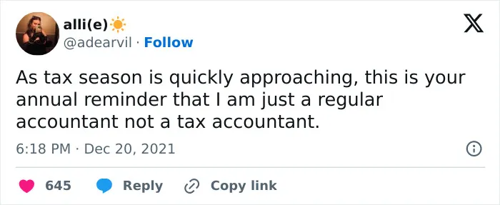 50 Hilarious Accounting Memes That Might Balance Your Stress Levels