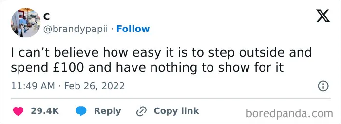 50 Hilarious Tweets That Showcase Trademark British Humor