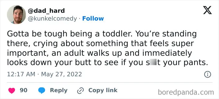 50 Times Parents Turned The Chaos Of Raising Kids Into Laugh-Out-Loud Memes