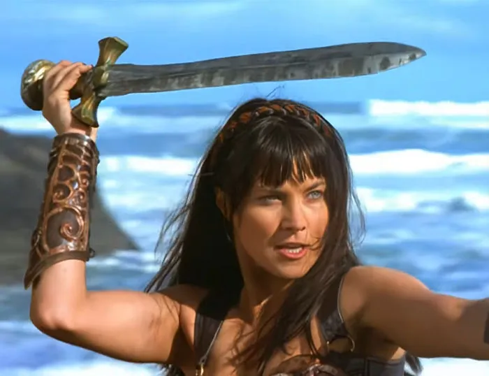 50 People Share Movies Where The "Strong Female Protagonist" Was Actually Done Right