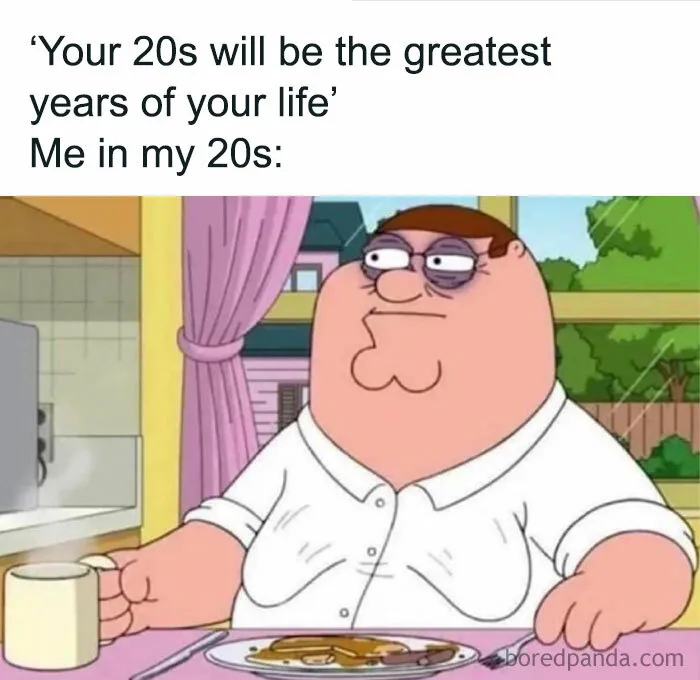 1.7M People Are Crying Laughing At The Memes From This Page, So Here Are The 49 Best