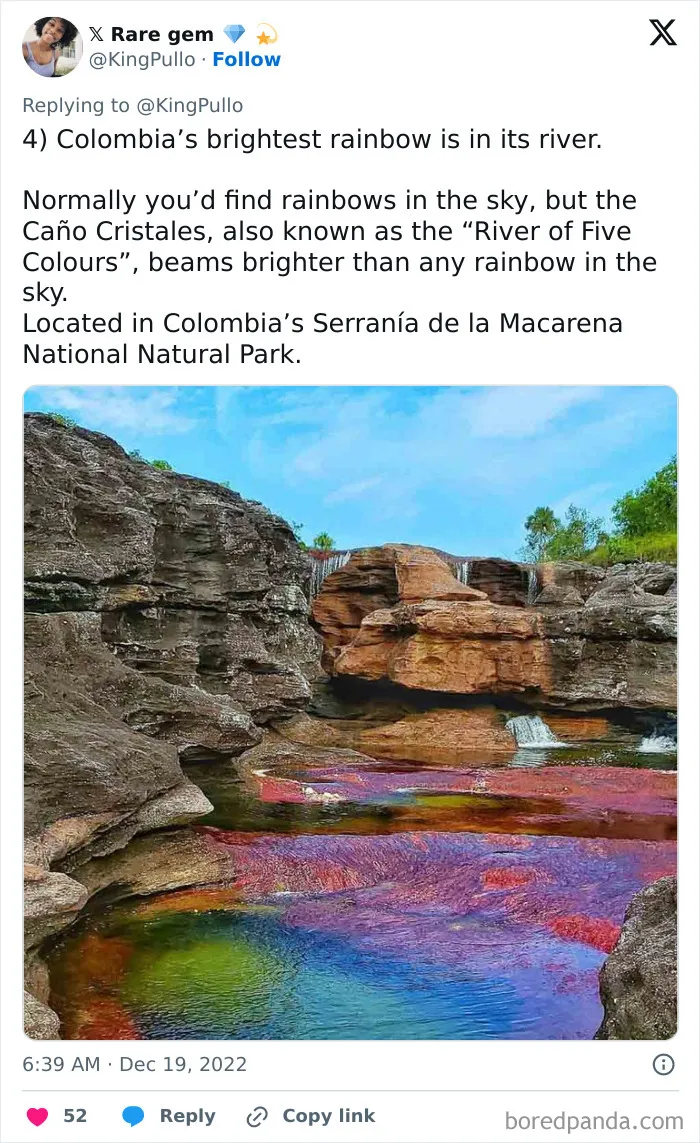 Rare Facts About People, Places, And Everyday Things That Will Make You Say “No Way!”: 17 Photos