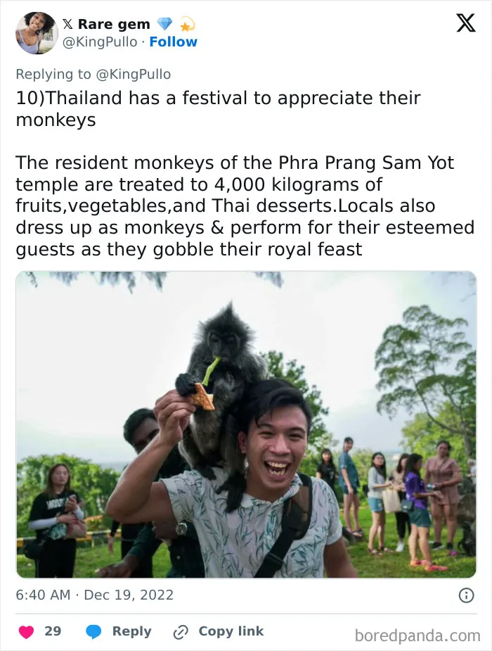 Rare Facts About People, Places, And Everyday Things That Will Make You Say “No Way!”: 17 Photos