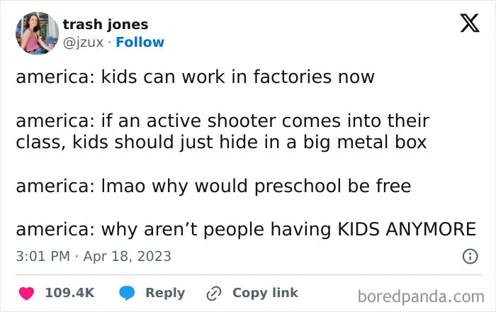 It's A Real Head Scratcher