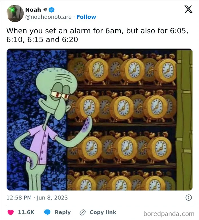 50 Funny Posts That Have No Business Being So Spot-On