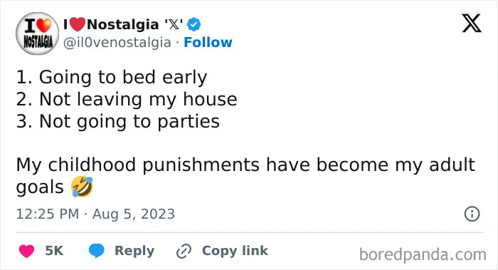 50 Painfully Funny Posts From People Who Wish Adulting Was Just A Phase