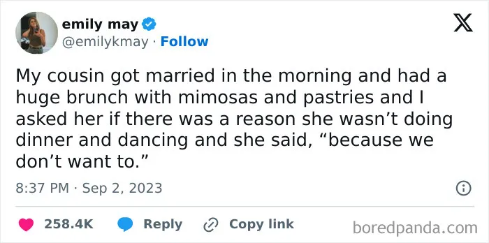 Funny Tweets That Have No Business Being So Spot-On