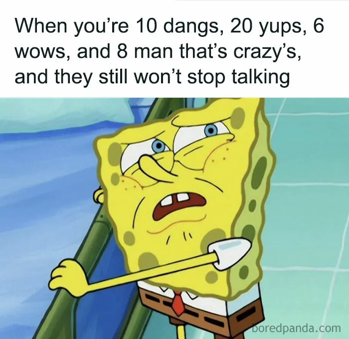 1.7M People Are Crying Laughing At The Memes From This Page, So Here Are The 49 Best