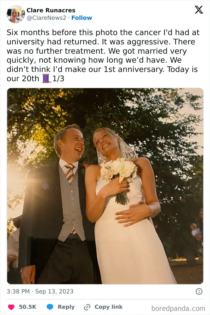We All Need A Break From The Sad Reality So Here Are 50 Uplifting Stories (New Pics)