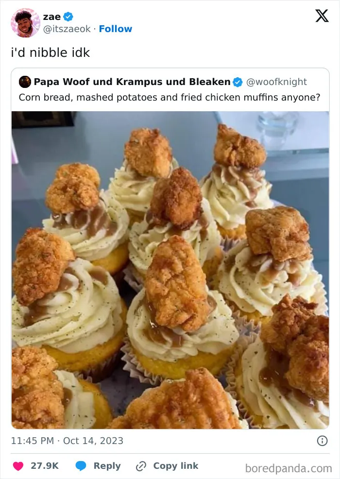 Y’all Eating Or Passing?