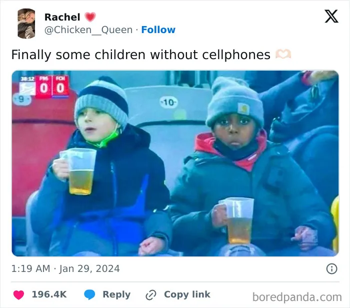30 Of The Funniest And Most Bizarre Things Posted By Official Social Media Accounts (New Pics)