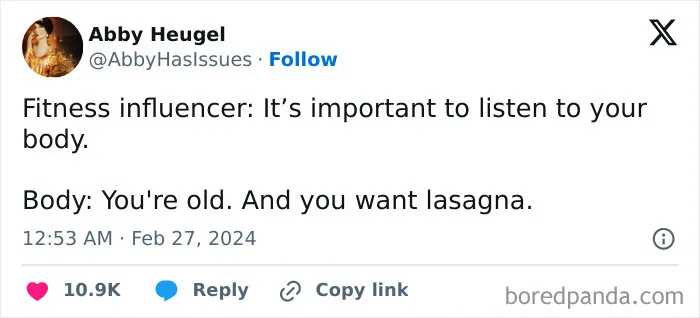 Funny Tweets That Have No Business Being So Spot-On