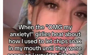 30 TikTok Screenshots That Left People Questioning Everything (New Pics)
