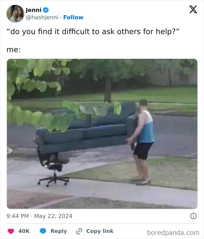 50 Hilariously Relatable Memes To Prove You Are Not In This Alone (New Pics)