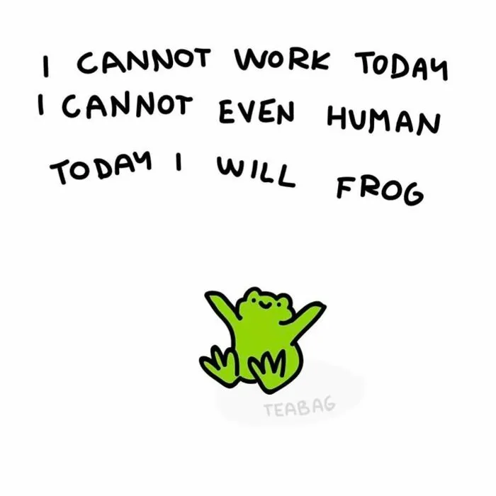 39 Quirky And Adorable Illustrations That Might Make You Smile, Drawn By This Artist