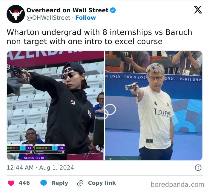 30 Hilarious Wall Street Memes To Get You Through Another 100-Hour Work Week