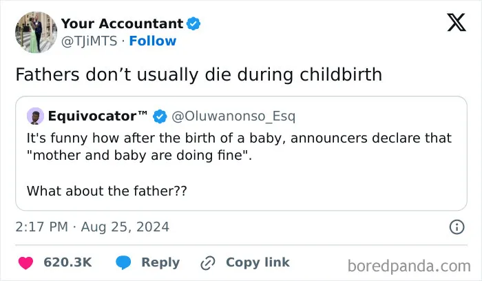 This Dude Just Got Aborted