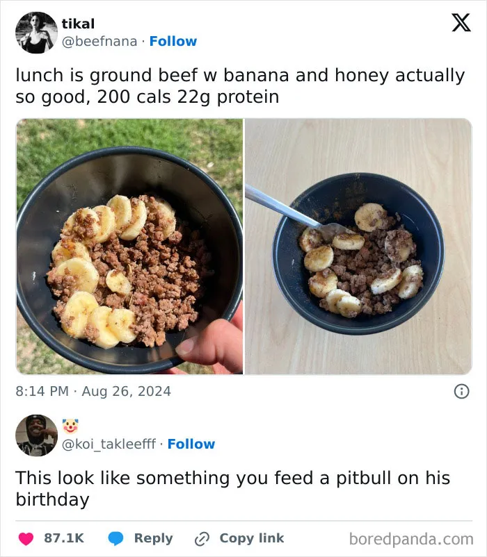 Bone Apple Feet