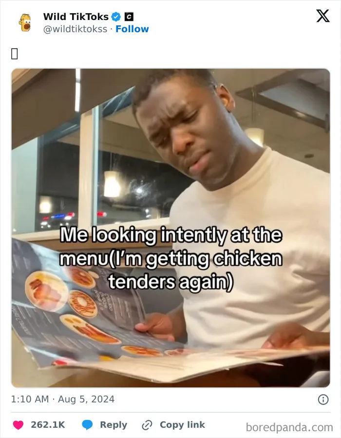 30 TikTok Screenshots That Left People Questioning Everything (New Pics)