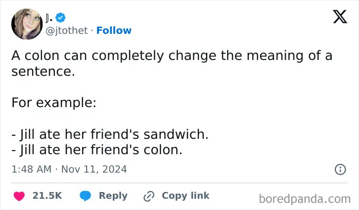 50 Times Women Were So Funny On Twitter Recently, They Took Over The Internet