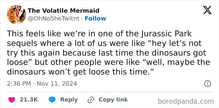 50 Times Women Were So Funny On Twitter Recently, They Took Over The Internet
