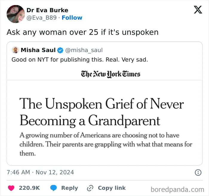 50 Times Women Were So Funny On Twitter Recently, They Took Over The Internet