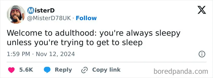 50 Painfully Funny Posts From People Who Wish Adulting Was Just A Phase