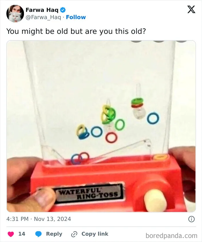 50 Funny Posts That Have No Business Being So Spot-On