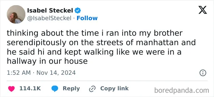 50 Times Women Were So Funny On Twitter Recently, They Took Over The Internet