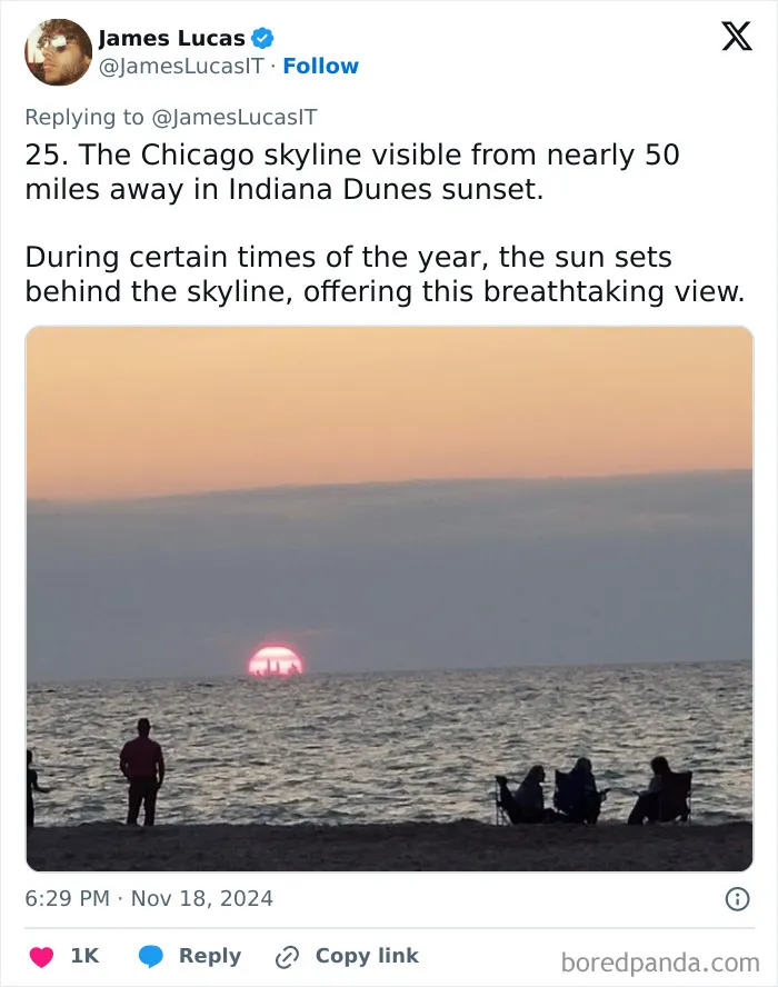 Rare Facts About People, Places, And Everyday Things That Will Make You Say “No Way!”: 17 Photos