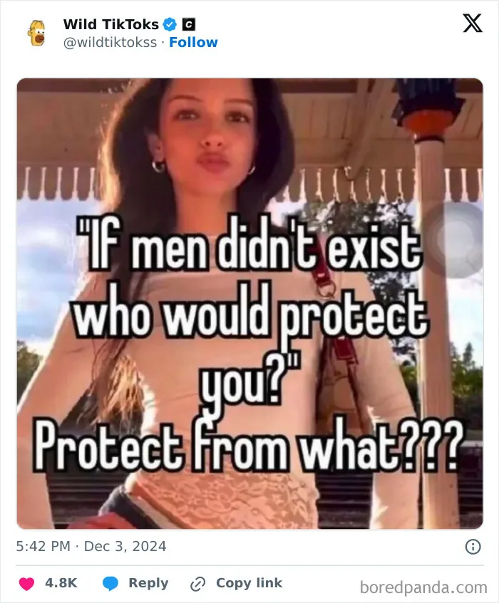 30 TikTok Screenshots That Left People Questioning Everything (New Pics)