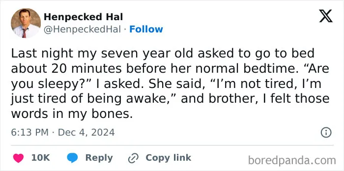 30 December Tweets From Parents To Leave You Laughing Out Loud While Your Kid Naps