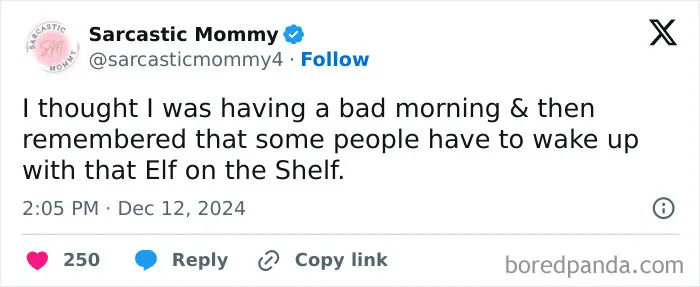 30 December Tweets From Parents To Leave You Laughing Out Loud While Your Kid Naps