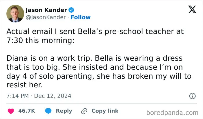 30 December Tweets From Parents To Leave You Laughing Out Loud While Your Kid Naps