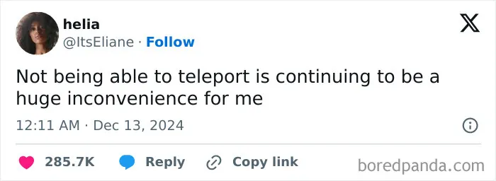 It’s Time For The Funniest Tweets Of The Month, Here Are 50 Of The Best From December