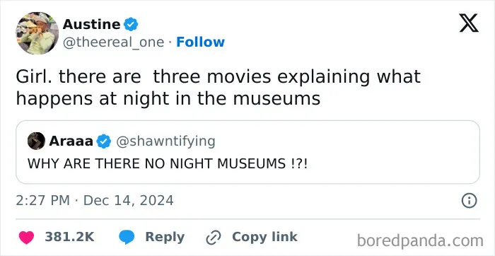 It’s Time For The Funniest Tweets Of The Month, Here Are 50 Of The Best From December