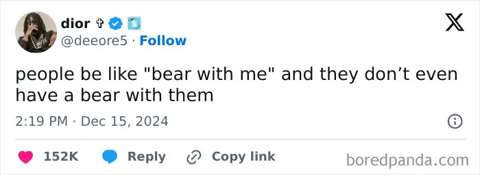 It’s Time For The Funniest Tweets Of The Month, Here Are 50 Of The Best From December
