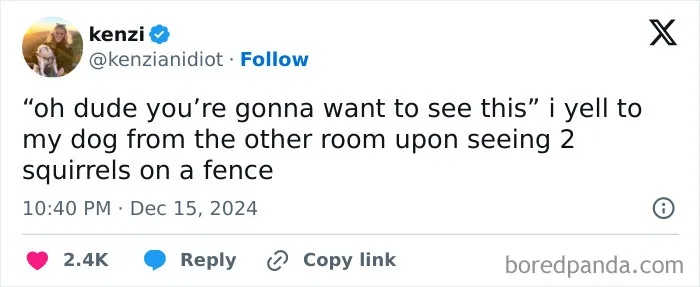 50 Times Women Were So Funny On Twitter Recently, They Took Over The Internet