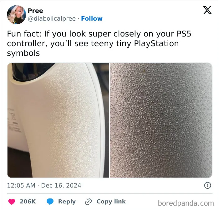 Rare Facts About People, Places, And Everyday Things That Will Make You Say “No Way!”: 17 Photos