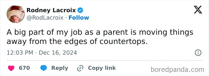 30 December Tweets From Parents To Leave You Laughing Out Loud While Your Kid Naps