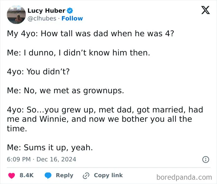 30 December Tweets From Parents To Leave You Laughing Out Loud While Your Kid Naps