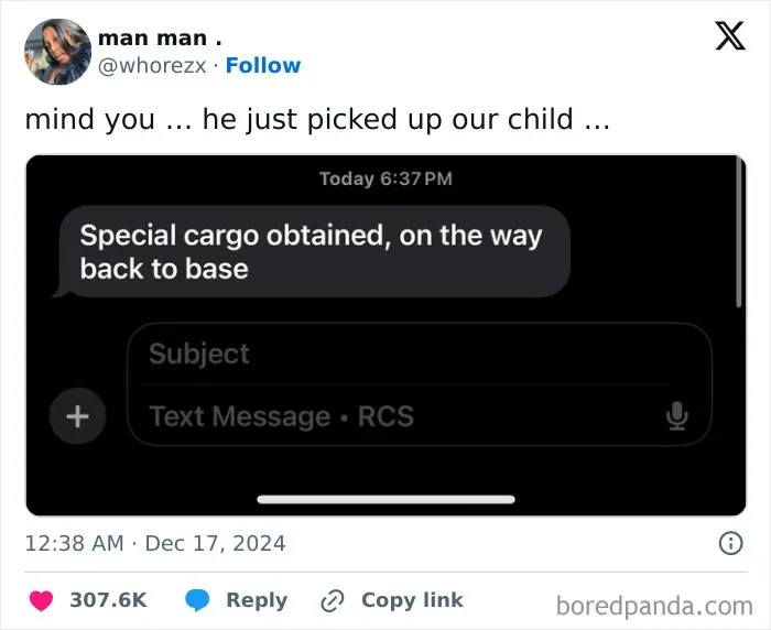 30 December Tweets From Parents To Leave You Laughing Out Loud While Your Kid Naps