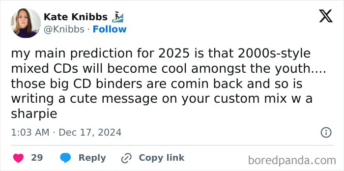 People Have A Hunch That These 30 Predictions Might Come True In The New Year Of 2025